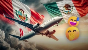 Perú se echa para atrás y retira visa para mexicanos