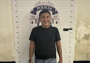 Gregorio Cruz Martínez, alcalde en San Luis Potosí, fue detenido en estado de ebriedad en Cancún