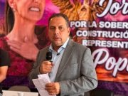 Regresa el mercenario Carbajal; busca hueso pol&iacute;tico