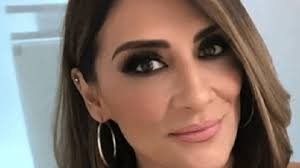 Azalia se une a Pedro Ferriz Hijar contra Daniel Bisogno