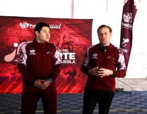 Realiza Gobierno de Pepe Chedraui primer programa de Activaci&oacute;n F&iacute;sica Comunitaria en la capital