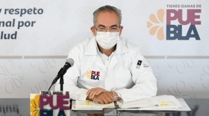 Anuncian vacunación contra el Covid en 77 municipios de Puebla