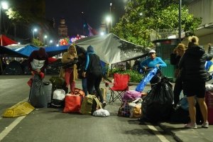 Acuerda la CNTE el 'receso' de su huelga; retirar&aacute;n plantones