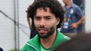 Chino Huerta se aferra a Europa pese a poca actividad en Anderlecht