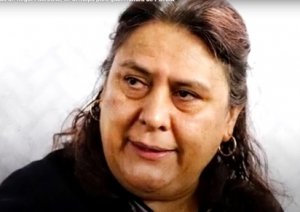 ¿Pagará Rosario Orozco multa de la corrupta colaboradora de Barbosa?