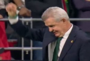 Gana M&eacute;xico y avanza a Octavos de final