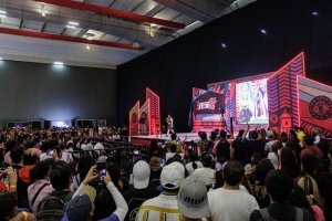 M&aacute;s de 395 millones de pesos gener&oacute; la industria de congresos y reuniones en 2025 a Puebla capital