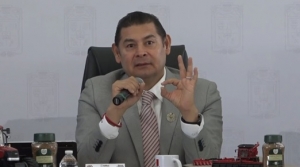 Gobierno estatal reactivar&aacute; 200 mil hect&aacute;reas de campo poblano en 2026