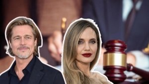 Brad Pitt gana batalla legal contra Angelina Jolie y exige una indemnizaci&oacute;n millonaria