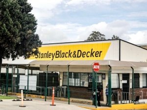 Sedetra impulsa plan de empleo para trabajadores afectados por cierre de Stanley Black &amp; Decker