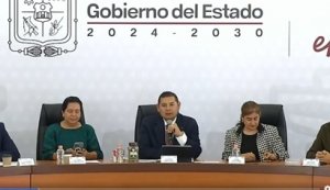 Puebla contar&aacute; con dos CERHAN para consolidar el corredor tecnol&oacute;gico de Puebla