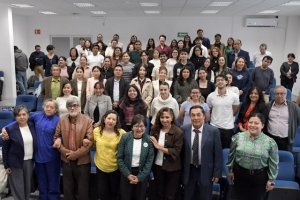 BUAP celebra 30 a&ntilde;os de formar especialistas en Ciencias Ambientales