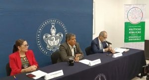 BUAP anuncia el Séptimo Foro Internacional sobre Políticas Públicas y Desarrollo Sostenible