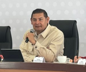 El fascismo del gobierno de Lupe Cuautle agredió a miembros de la Generación Z