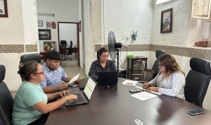 Soberbia y retadora, la alcaldesa de Acatl&aacute;n asegura que no renunciar&aacute;