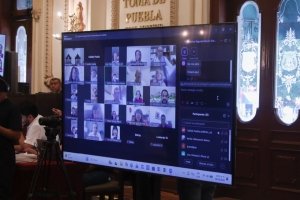 Aprueba Cabildo contrataci&oacute;n de auditor&iacute;a externa para dictaminar estados financieros de 2026