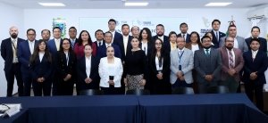 Fortalecen FGE y FGR coordinaci&oacute;n en puestas a disposici&oacute;n por delitos del orden federal