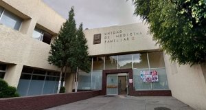 Rehabilitar&aacute;n ba&ntilde;os y realizar&aacute;n trabajos de mantenimiento en unidades del IMSS-Bienestar en Puebla