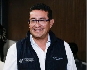 Lupe Cuautle es c&oacute;mplice de Edmundo Tlatehui por no haber denunciado saqueo