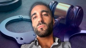 Sim&oacute;n Levy enfrenta nueva orden de aprehensi&oacute;n; Interpol reactiva su ficha roja