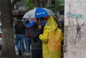 Tormenta tropical &lsquo;Norma&rsquo;: &iquest;En qu&eacute; estados provocar&aacute; lluvias intensas este mi&eacute;rcoles?