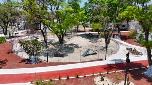 Parque Urbano Metropolitano devuelve a las familias un espacio emblem&aacute;tico de Tehuac&aacute;n