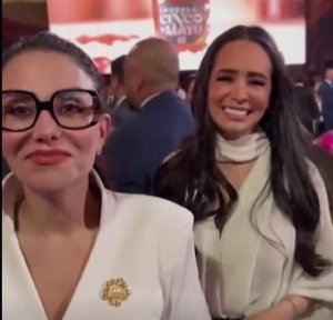 Reaparecen diputadas odiadoras de &ldquo;abuelitos&rdquo;