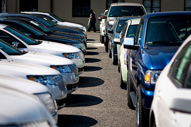 Empresa “patito” vende autos al gobierno de Puebla