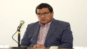 Destapan en Puebla al &ldquo;Cartel Facturero&rdquo; y se&ntilde;alan a Julio Huerta detr&aacute;s de lavado de dinero