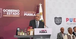 ISSSTEP celebrar&aacute; 45 a&ntilde;os con concierto de Carlos Prieto en el Museo Internacional del Barroco