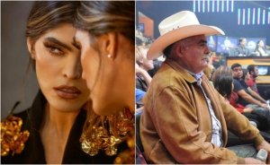 Antero Ugalde, pap&aacute; de Ana B&aacute;rbara, afirma que la cantante lo mand&oacute; a golpear: "&iquest;Ese es el pago que me da?"