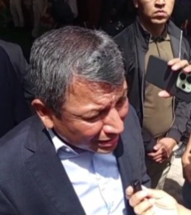 Detectan al “Tren de Aragua” operando con extorsión “gota a gota” en mercados de Puebla: SSP