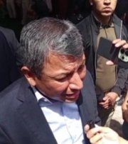 Detectan al “Tren de Aragua” operando con extorsión “gota a gota” en mercados de Puebla: SSP