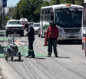 La Norma T&eacute;cnica de Dise&ntilde;o no se ve afectada por reducci&oacute;n en la Ciclovia &ldquo;Las Torres&rdquo;