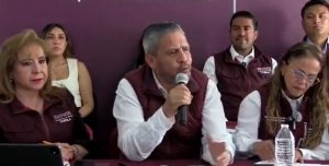Congreso tiene la facultad para regular ex&aacute;menes antidoping para candidatos rumbo a 2027