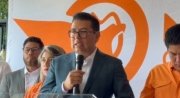 Soberbia de Riestra lo llev&oacute; a la derrota en 2024: N&eacute;stor Camarillo