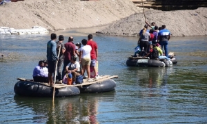 Mexico también otorgará becas mensuales a migrantes de Ecuador: AMLO
