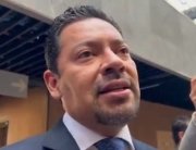 Morena en Puebla busca alcanzar un millón de afiliados en el 2025