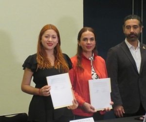 Convenciones y Parques impulsa acciones contra la inseguridad alimentaria mediante alianza estrat&eacute;gica