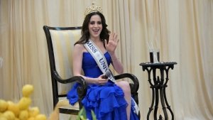 F&aacute;tima Bosch revela las cualidades que debe tener un hombre para conquistar su coraz&oacute;n