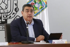 Puebla recupera más de 5 mil empleos en cinco años