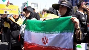 Temblor Irán hoy 20 de junio: Sismo sacude ciudad de Semnan en plena guerra con Israel
