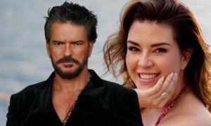 La canción de Ricardo Arjona que le dedicó a Alicia Machado cuando vivieron un intenso romance