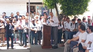 Chedraui anuncia inversión de 160 mdp para atender miles de baches