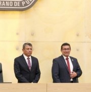 SSP y Gabinete estatal comparecer&aacute;n ante el Congreso de Puebla en julio