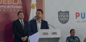 Apuesta Puebla por un modelo de multimovilidad para transformar el transporte
