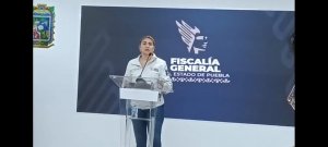 Homicidio de la Pareja del Instituto Oriente Ocurri&oacute; en Tlaxcala; Idamis Pastor