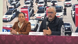 Impulsan nueva generaci&oacute;n de polic&iacute;as de proximidad para fortalecer la integridad institucional