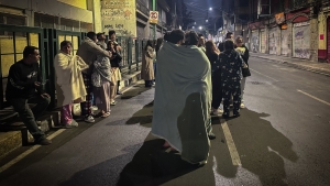 Sismo de 5.0 en Guerrero se percibe en algunas zonas de CDMX