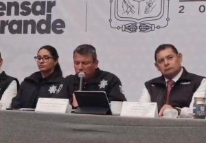 12 municipios no destinaron recursos para seguridad del FORTAMUN